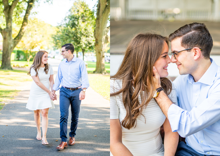 Northport Engagement Shoot | Northport Engagement Photos | Long Island Wedding Photographer | North Fork Wedding Photographer2