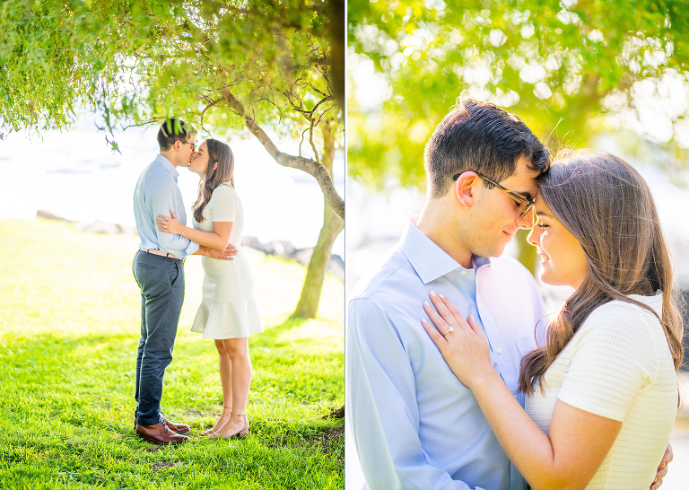 Northport Engagement Shoot | Northport Engagement Photos | Long Island Wedding Photographer | North Fork Wedding Photographer3