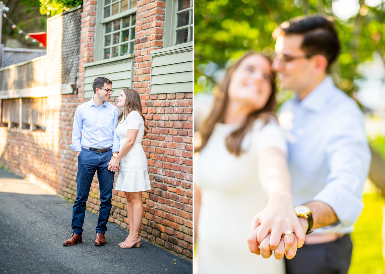 Northport Engagement Shoot | Northport Engagement Photos | Long Island Wedding Photographer | North Fork Wedding Photographer6