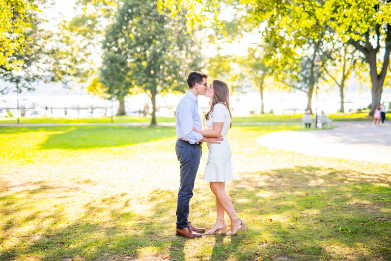 Northport Engagement Shoot | Northport Engagement Photos | Long Island Wedding Photographer | North Fork Wedding Photographer7