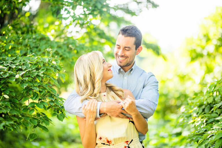 Planting Fields Arboretum Engagement Shoot | Oyster Bay Engagement Shoot | Long Island Wedding Photographer14