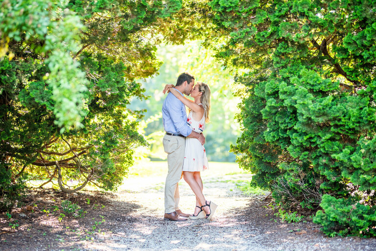 Planting Fields Arboretum Engagement Shoot | Oyster Bay Engagement Shoot | Long Island Wedding Photographer18