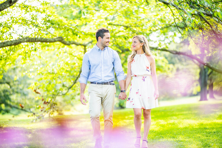 Planting Fields Arboretum Engagement Shoot | Oyster Bay Engagement Shoot | Long Island Wedding Photographer20