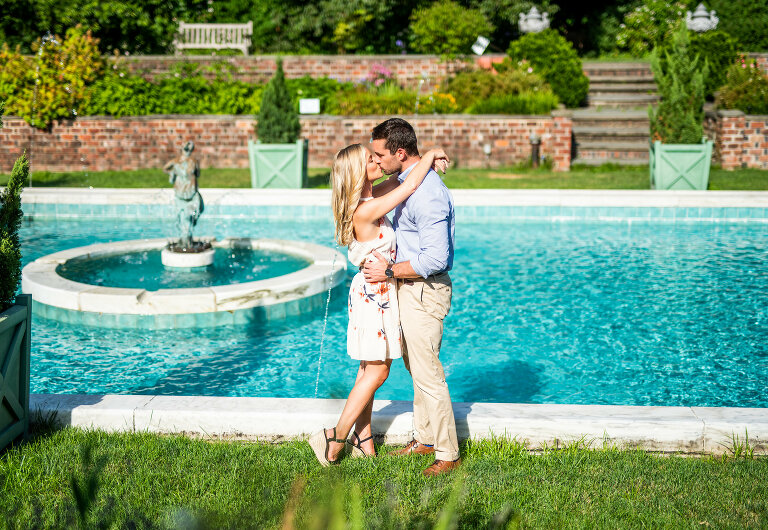 Planting Fields Arboretum Engagement Shoot | Oyster Bay Engagement Shoot | Long Island Wedding Photographer22