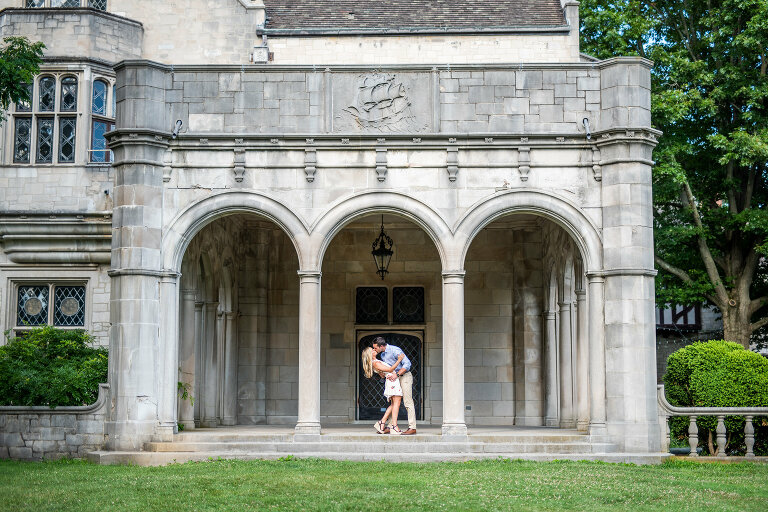 Planting Fields Arboretum Engagement Shoot | Oyster Bay Engagement Shoot | Long Island Wedding Photographer23