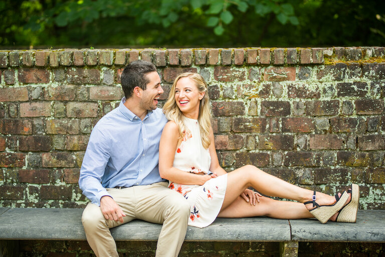 Planting Fields Arboretum Engagement Shoot | Oyster Bay Engagement Shoot | Long Island Wedding Photographer27