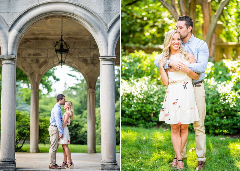 Planting Fields Arboretum Engagement Shoot | Oyster Bay Engagement Shoot | Long Island Wedding Photographer4
