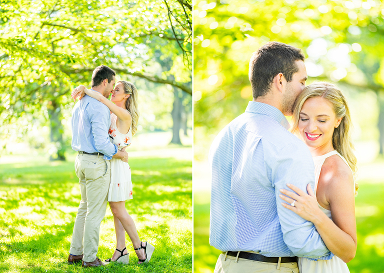 Planting Fields Arboretum Engagement Shoot | Oyster Bay Engagement Shoot | Long Island Wedding Photographer7