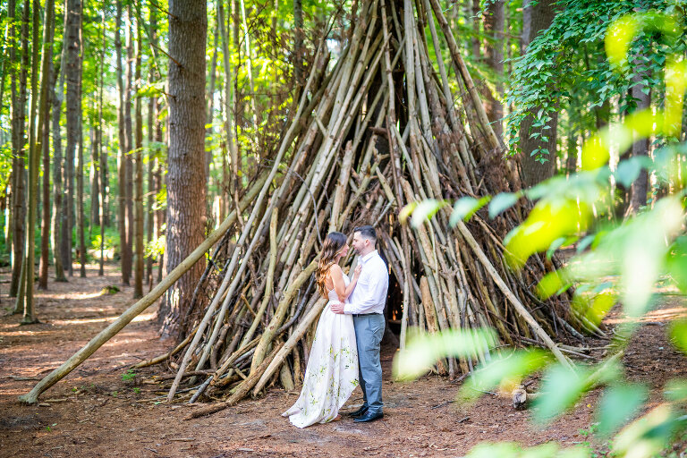 Prosser Pines Engagement Shoot | Long Island Wedding Photographer | Hamptons Wedding Photographer22
