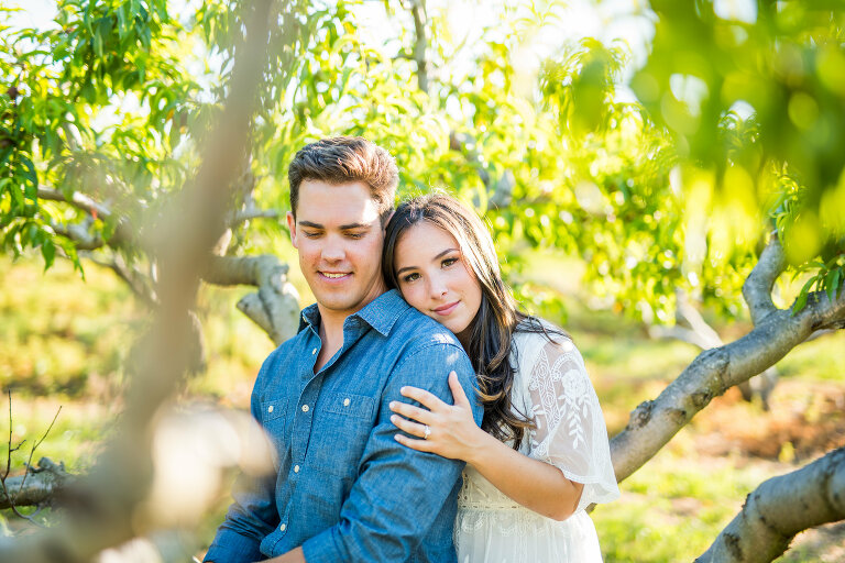 Salt Air Farm Engagement Shoot | North Fork Engagement Shoot | Salt Air Farm Long Island Photoshoot | North Fork Engagement Pictures12