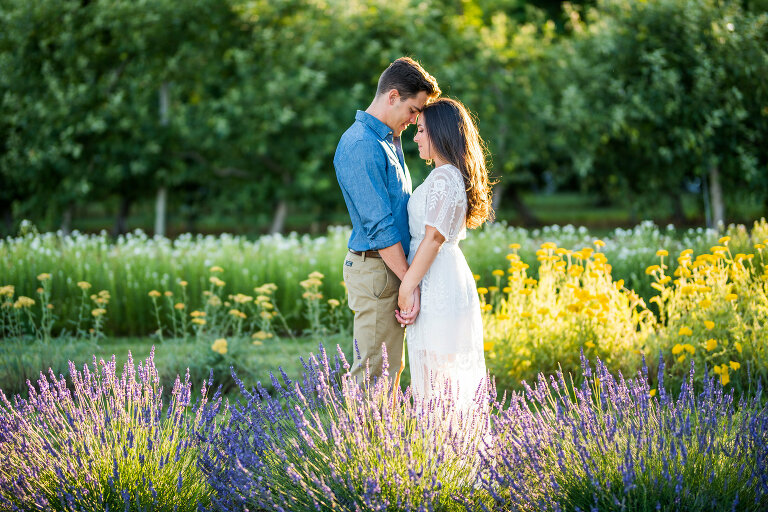 Salt Air Farm Engagement Shoot | North Fork Engagement Shoot | Salt Air Farm Long Island Photoshoot | North Fork Engagement Pictures17