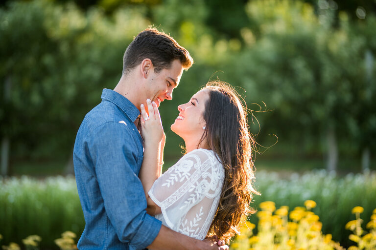 Salt Air Farm Engagement Shoot | North Fork Engagement Shoot | Salt Air Farm Long Island Photoshoot | North Fork Engagement Pictures18