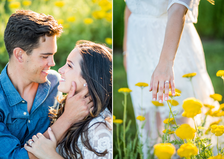 Salt Air Farm Engagement Shoot | North Fork Engagement Shoot | Salt Air Farm Long Island Photoshoot | North Fork Engagement Pictures3