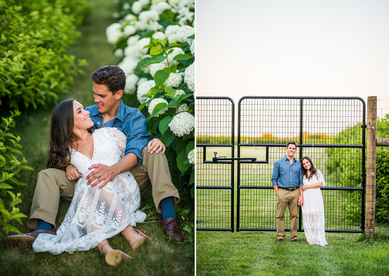 Salt Air Farm Engagement Shoot | North Fork Engagement Shoot | Salt Air Farm Long Island Photoshoot | North Fork Engagement Pictures7