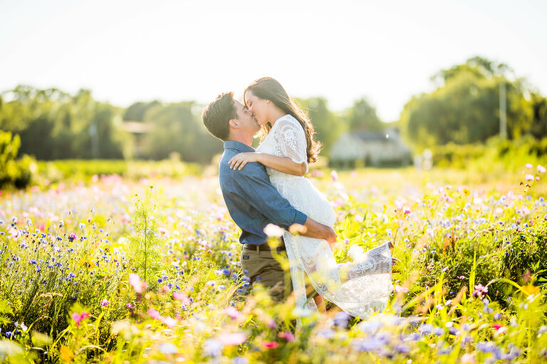 Salt Air Farm Engagement Shoot | North Fork Engagement Shoot | Salt Air Farm Long Island Photoshoot | North Fork Engagement Pictures8