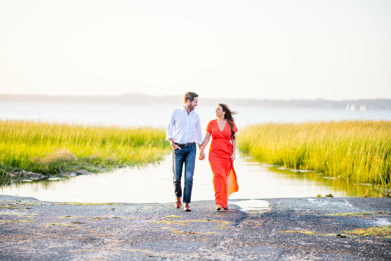 Southampton Engagement Shoot | Southampton Wedding Photographer | Hamptons Engagement Shoot | Hamptons Wedding Photographer24