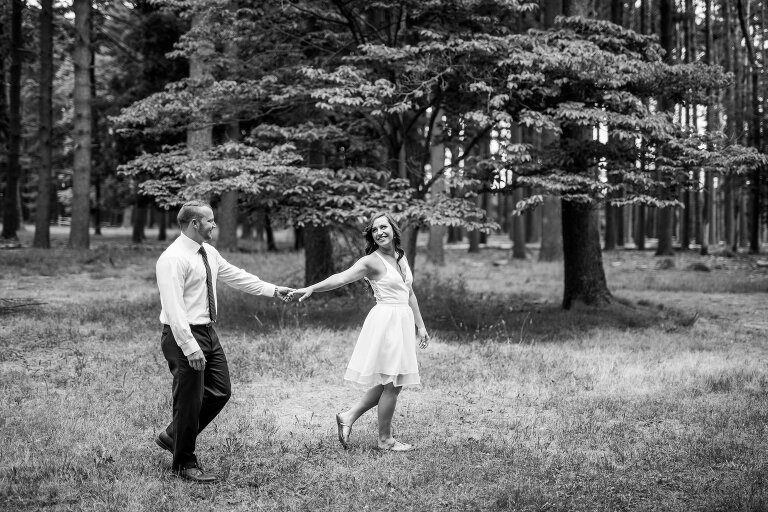 Southaven Park Engagement Shoot | Long Island Wedding Photographer | Hamptons Wedding Photographer17