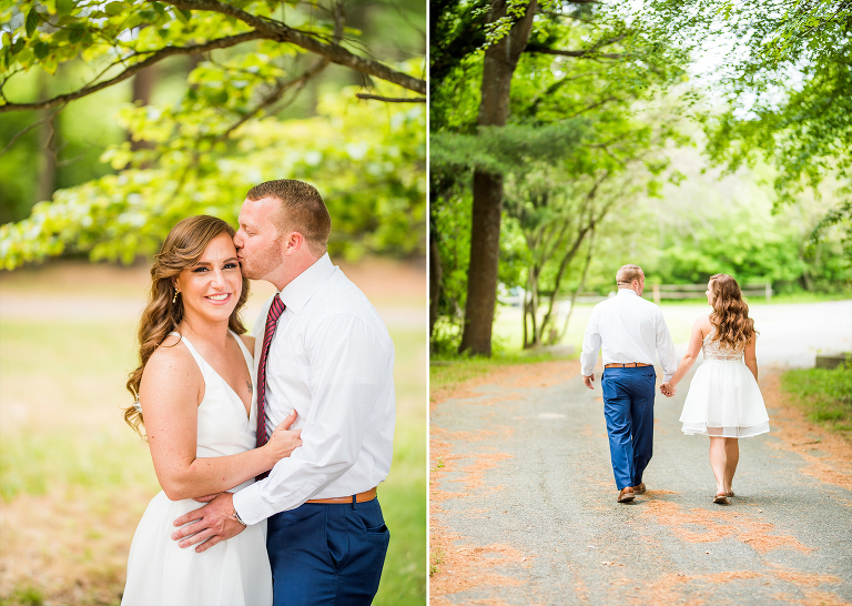 Southaven Park Engagement Shoot | Long Island Wedding Photographer | Hamptons Wedding Photographer3
