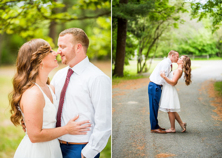 Southaven Park Engagement Shoot | Long Island Wedding Photographer | Hamptons Wedding Photographer4