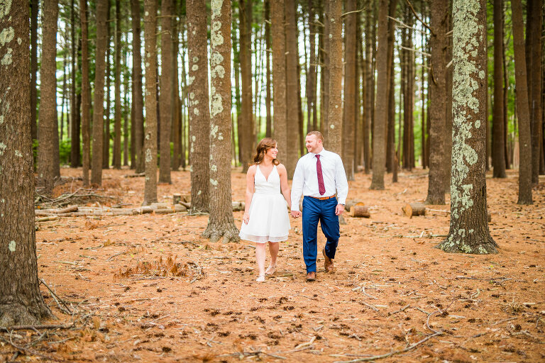 Southaven Park Engagement Shoot | Long Island Wedding Photographer | Hamptons Wedding Photographer6