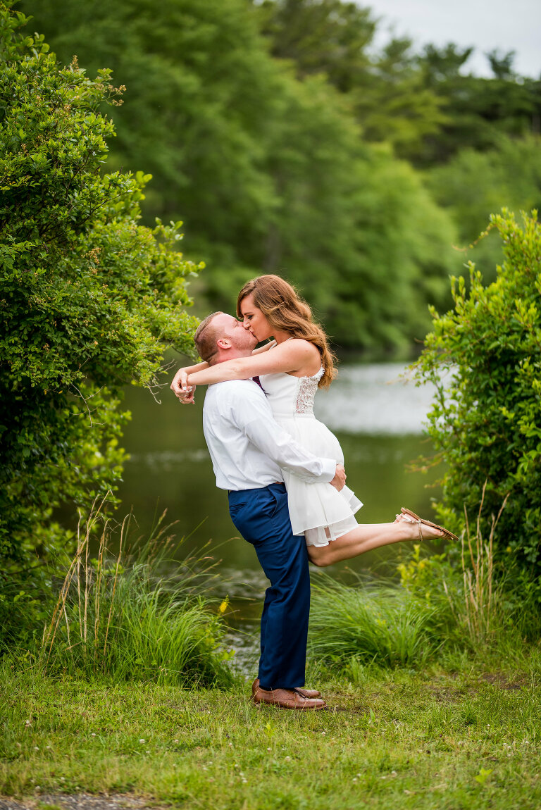 Southaven Park Engagement Shoot | Long Island Wedding Photographer | Hamptons Wedding Photographer9
